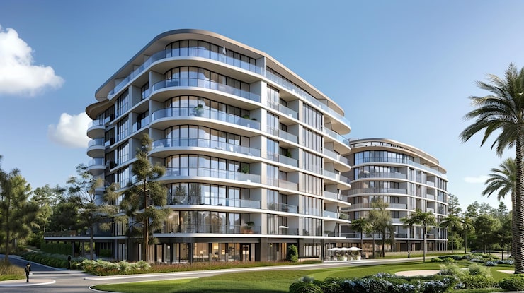 Prestige Pulimamidi new 2 BHK apartments in Rajendra Nagar