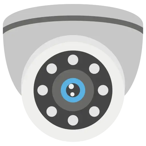24x7 security system at Casagrand Gaganpahad
