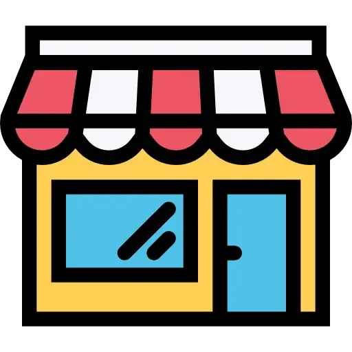 Convenience store within Casagrand Gaganpahad