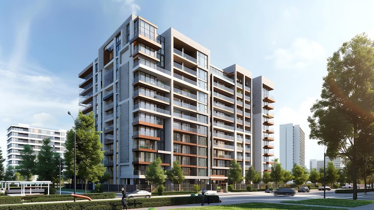 Godrej Regal Pavilion 2 3 and 4 BHK new launch flats