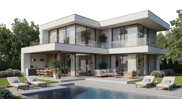 Dev Signature One by Devansh Group 3 and 4 BHK pre launch apartments