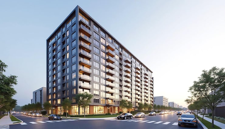 Prestige Budvel 3 and 4 BHK pre launch apartments in Rajendra Nagar Hyderabad