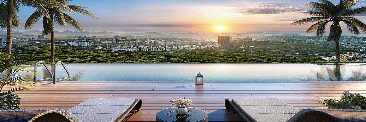 Prestige Group Upcoming Projects Banner Image