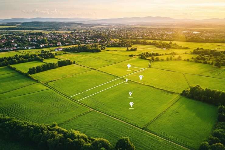 Prestige Plots Pulimamidi premium residential land