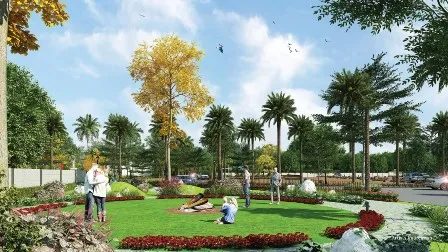 Prestige Rajendra Nagar residential project gallery