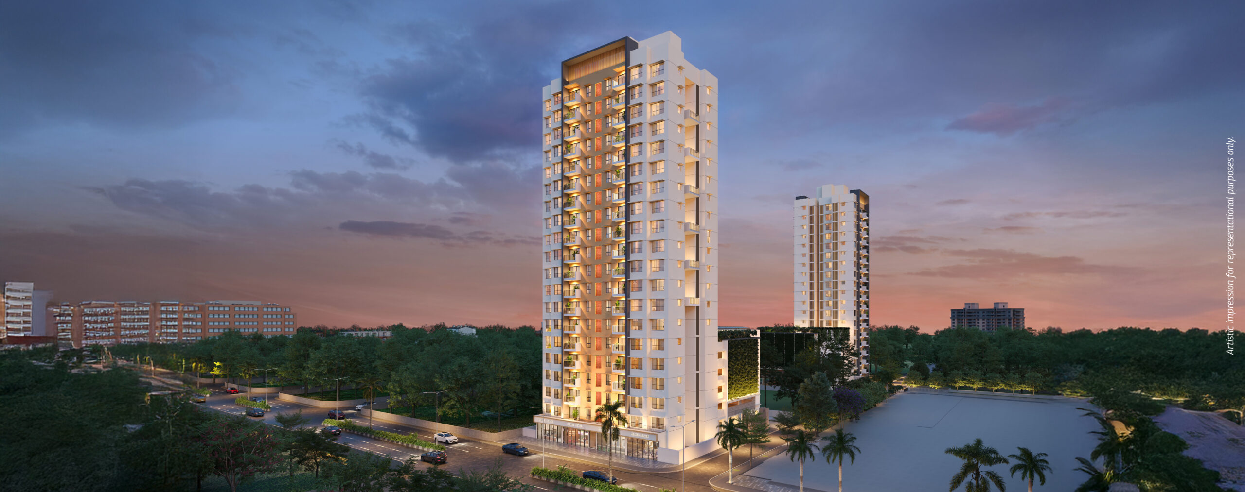 About Prestige Group Developer