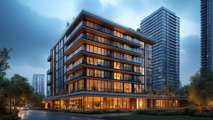 Sumadhura Gardens By The Brook 2, 2.5 and 3 BHK ongoing luxury apartments near Rajendra Nagar