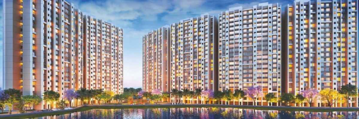 Urbanrise Upcoming Projects Banner Image