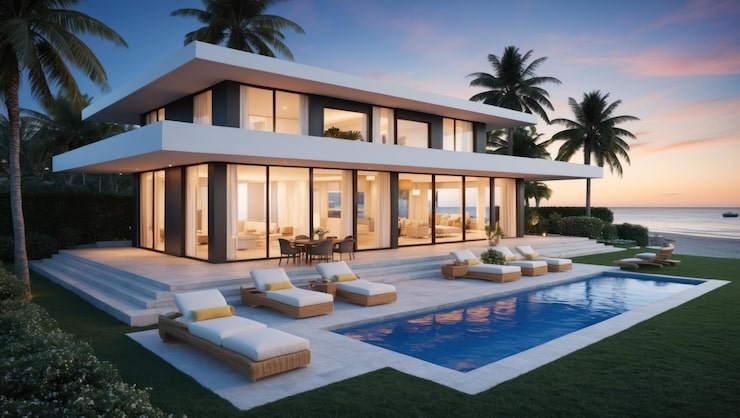 Sumadhura township upcoming villas in Rajendra Nagar